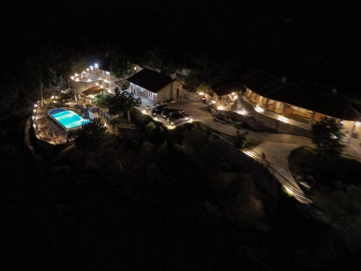 Villa Andreja Lapcici بودفا المظهر الخارجي الصورة