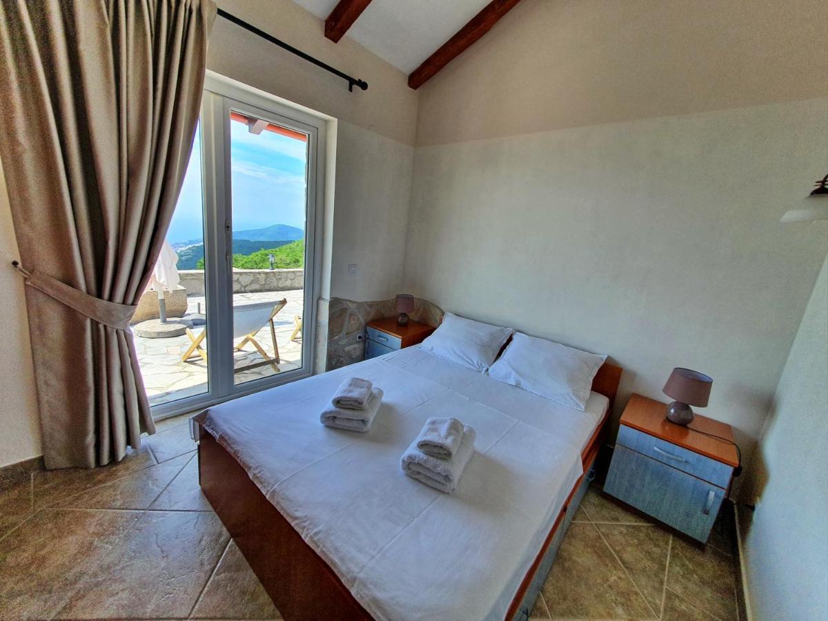 Villa Andreja Lapcici بودفا المظهر الخارجي الصورة
